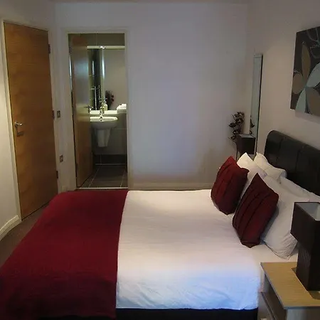 Woodlock Hotel Leeds (West Yorkshire)