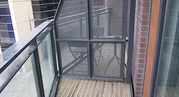 Готель Woodlock Лідс