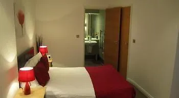 Готель Woodlock *