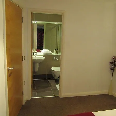 Woodlock Готель